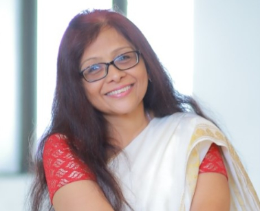 Anindita Paul